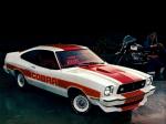 Ford Mustang II Cobra II 1977 года